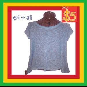 ELI + ALI SHEER SWEATER 🇪🇹BUY 1 GET 1 FREE EVERYTHING🇪🇹